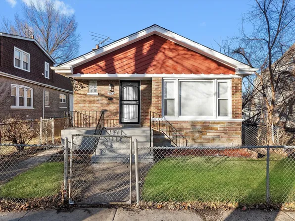 736 E 88th St, Chicago, IL 60619