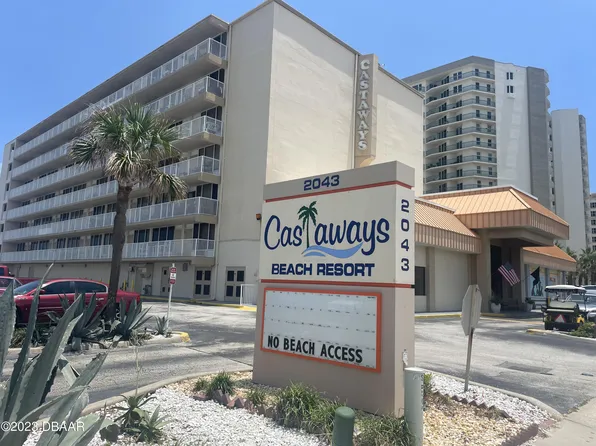 2043 S Atlantic Ave Unit 714, Daytona Beach Shores, FL 32118