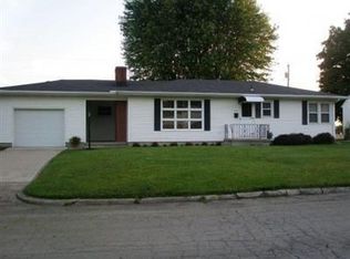 273 Omalee Dr, Xenia, OH 45385