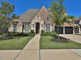 2718 Mayfield Ridge Ln, Katy, TX 77494