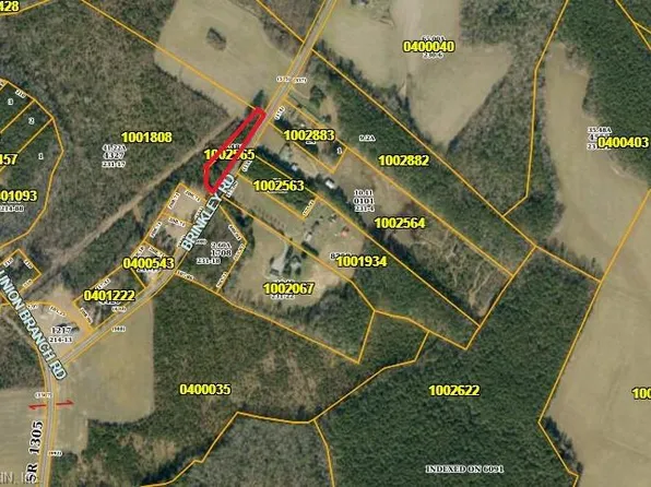 Tbd Brinkley Rd, Corapeake, NC 27926