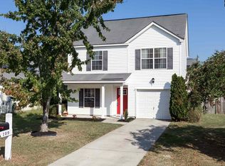 109 Richmond Farm Cir, Lexington, SC 29072