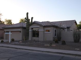 4128 E Walnut Rd, Gilbert, AZ 85298