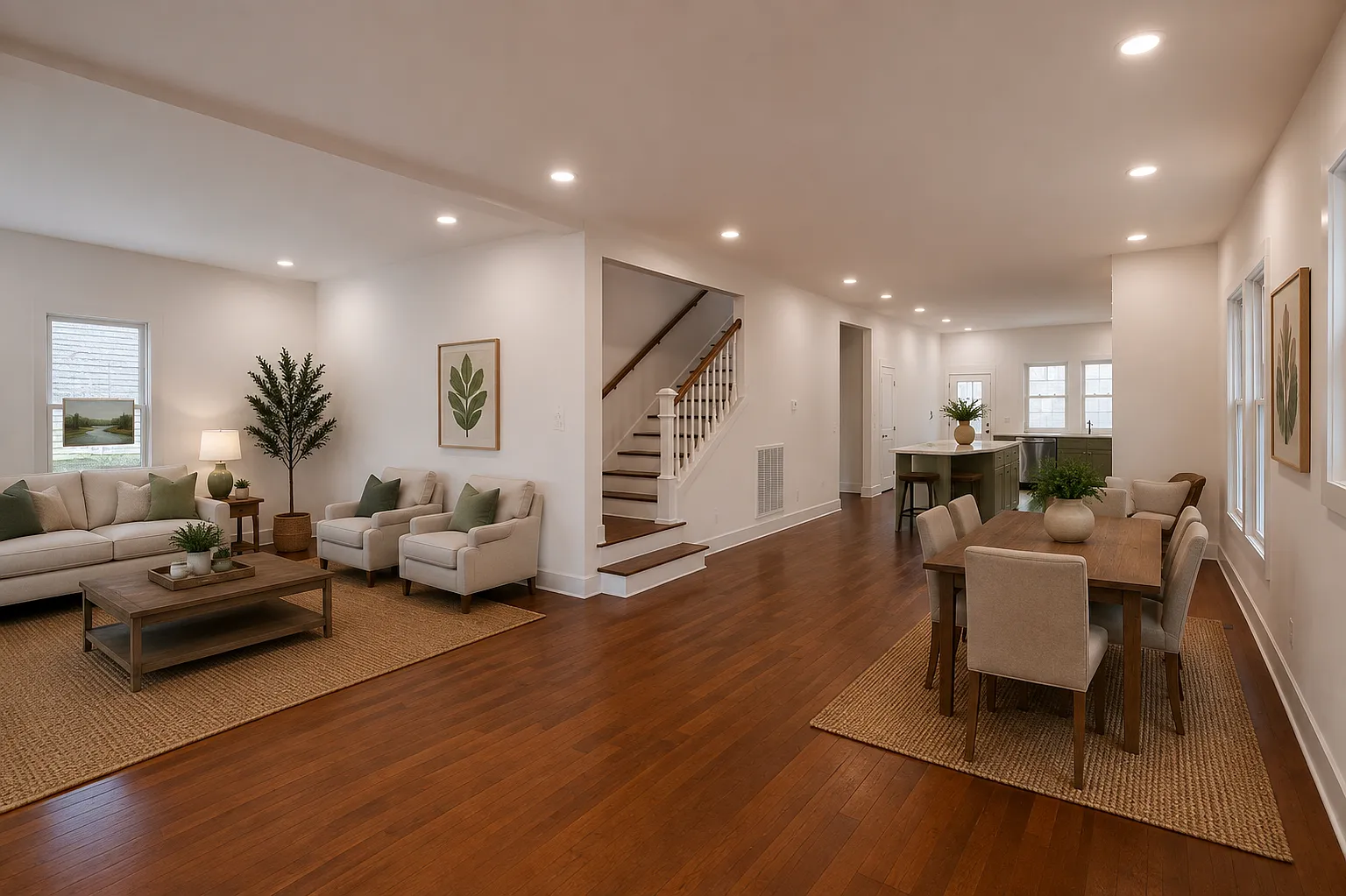 4 bed, 3100 sqft, $4,250 — Photo 3