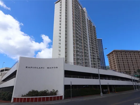 1655 Makaloa St APT 505, Honolulu, HI 96814
