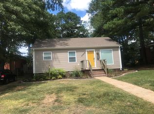 1324 Callaway St, Tupelo, MS 38804