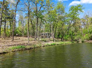 58 Reata Way, Hot Springs Village, AR 71909