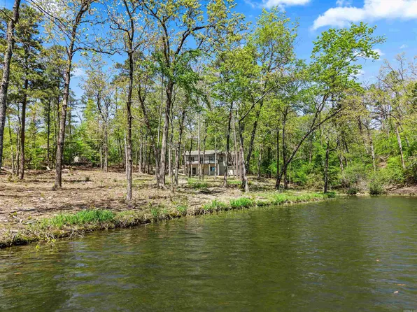 58 Reata Way, Hot Springs Village, AR 71909