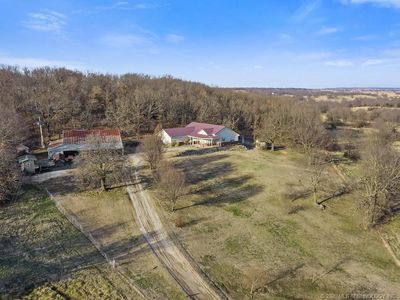 438336 E 230th Rd, Vinita, OK, 74301