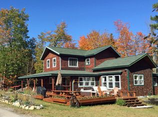 503 Springfield Rd, Wilmington, NY 12997