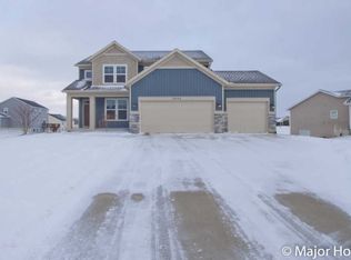 3824 Zion Dr, Hudsonville, MI 49426