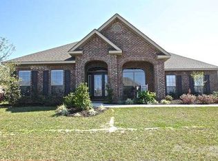 25044 Jernigan St, Daphne, AL 36526