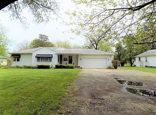 58624 County Road 111, Elkhart, IN 46517