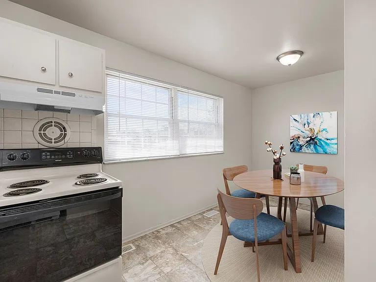 White Birch Apartments — Photo 12