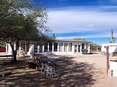 17170 S Columbus Blvd, Sahuarita, AZ, 85629