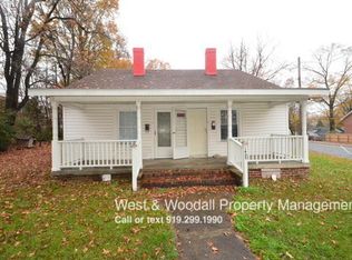 1409 Liberty St #B, Durham, NC 27703