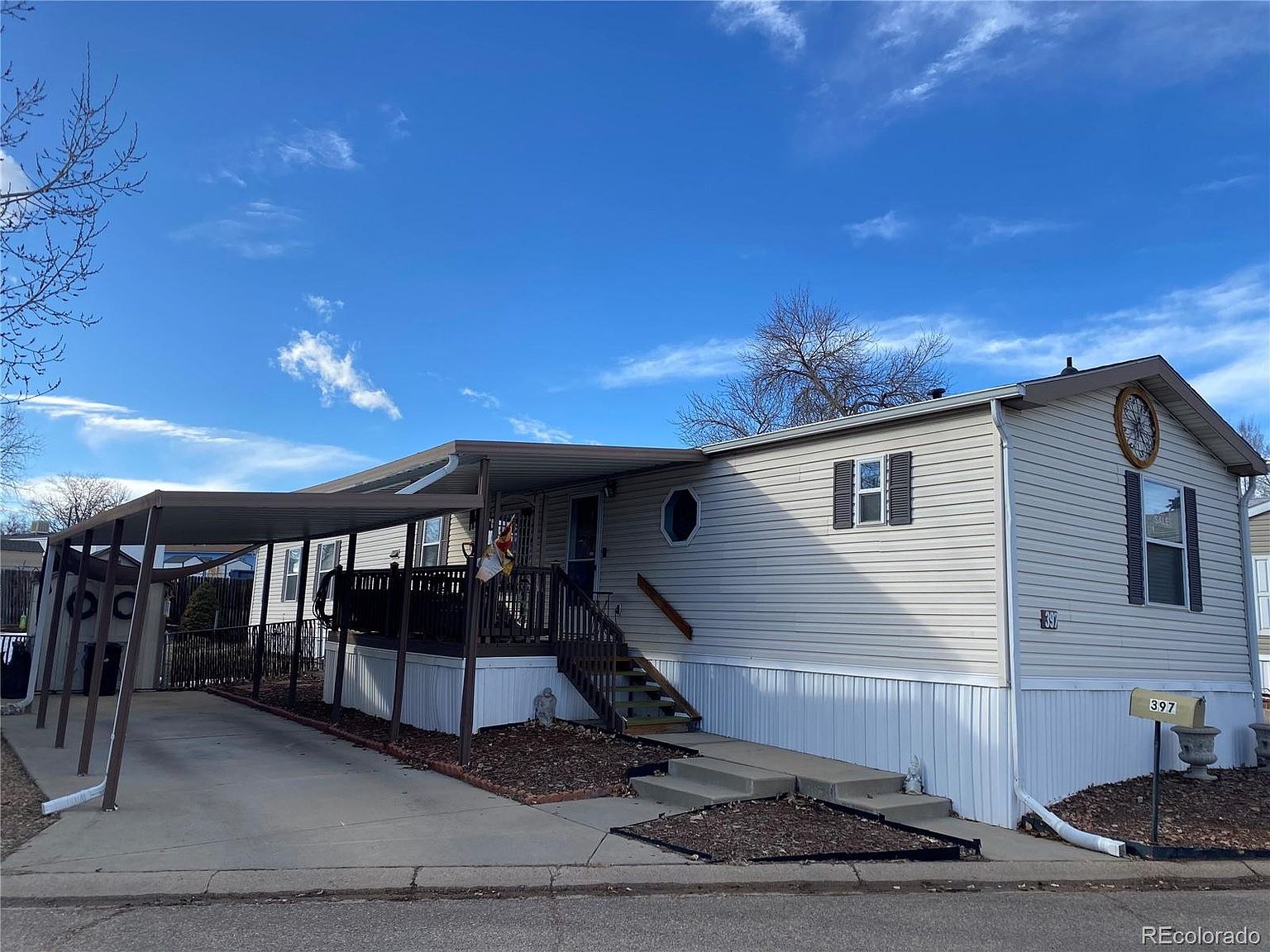 1801 W 92nd Avenue Lot 397, Federal Heights, CO 80260 Zillow