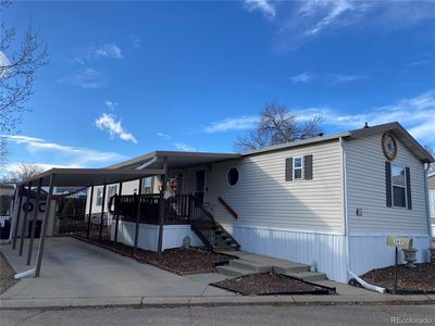 1801 W 92nd Avenue  Lot 397, Federal Heights, CO, 80260