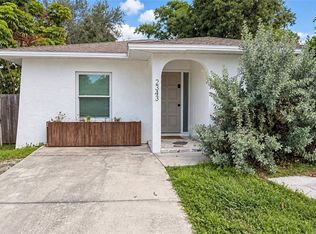 2343 EUGENE STREET, SARASOTA, FL 34231