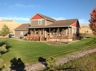 7489 Tarkio Way, Missoula, MT 59803