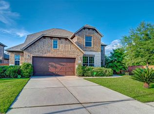 16902 Kilgarth Dr, Richmond, TX 77407