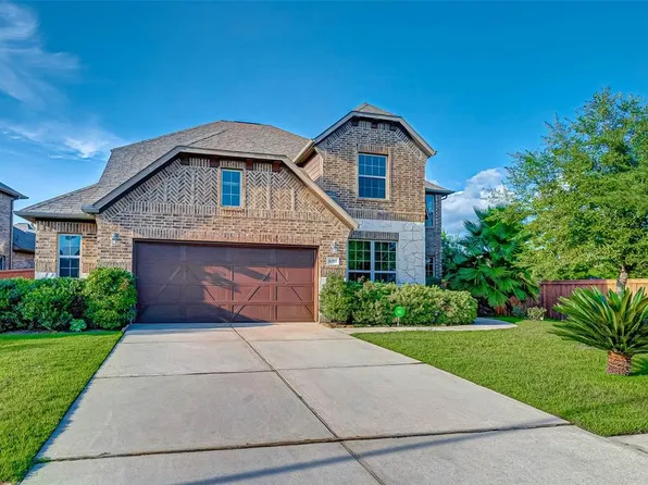 16902 Kilgarth Dr, Richmond, TX 77407