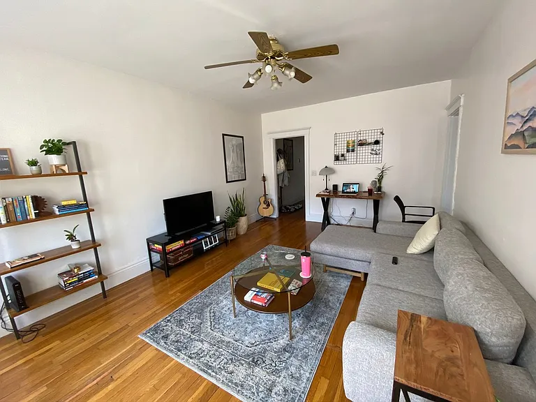 1754 Commonwealth Ave #11 — Photo 3