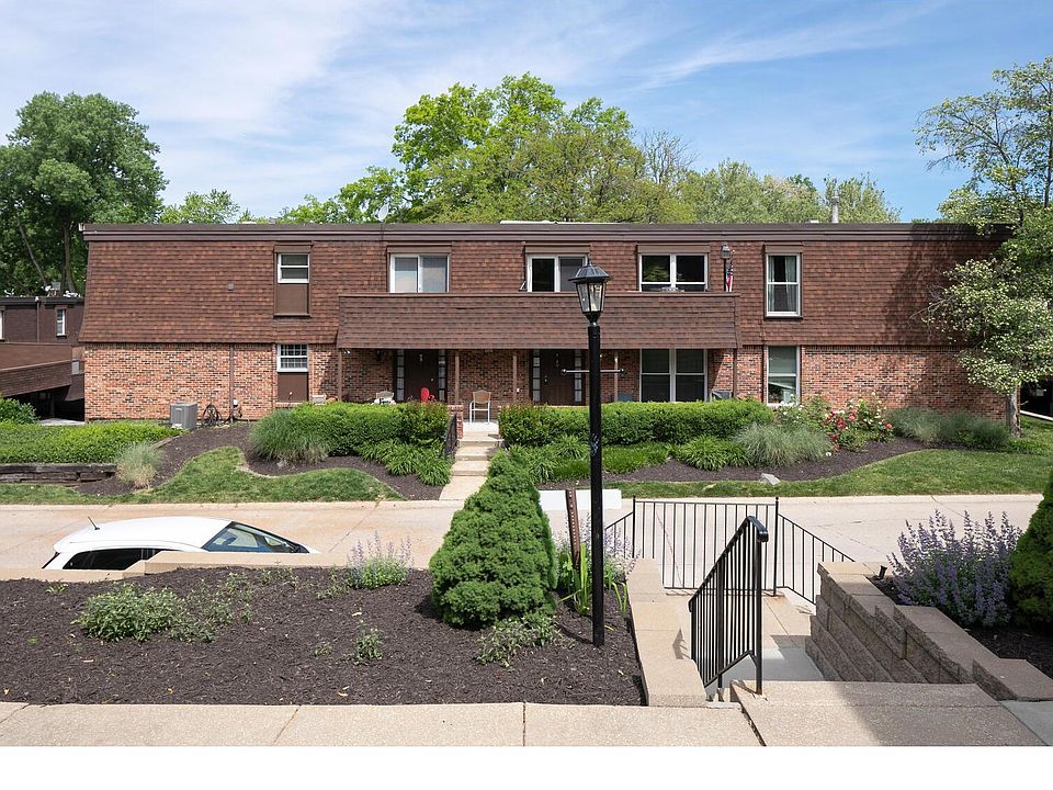 Forum West Condominiums Chesterfield, MO Zillow