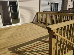 6940 Ducketts Ln UNIT 41-4, Elkridge, MD 21075