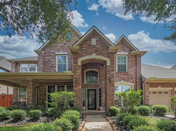 5923 Dillon Creek Ln, Katy, TX 77494