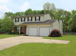 1093 Waycross Rd, Cincinnati, OH 45240