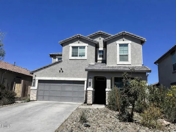 16548 W WINSTON Drive, Goodyear, AZ 85338