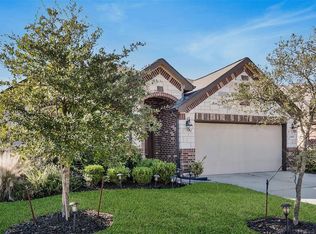 19527 Flatrock Park Ln, Houston, TX 77073