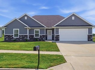2304 Contessa Loop, Columbia, MO 65202