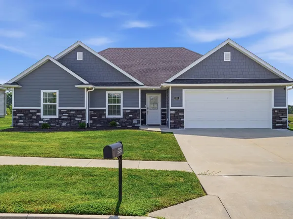 2304 Contessa Loop, Columbia, MO 65202