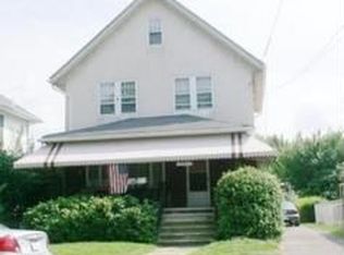 2302 Brown Ave, Scranton, PA 18509