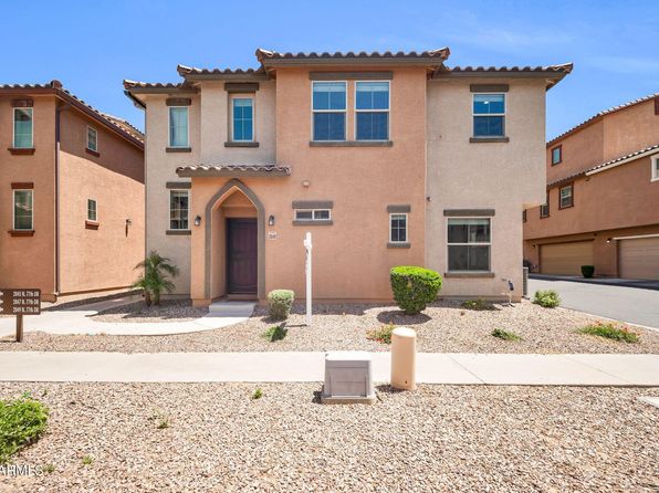 2049 N 77th Dr, Phoenix, AZ 85035