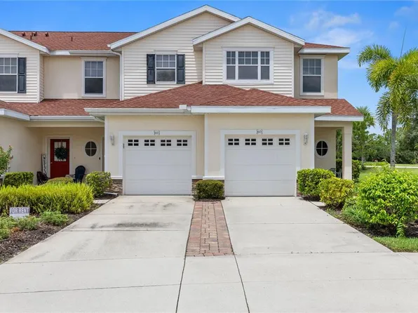 1073 JONAH DRIVE, NORTH PORT, FL 34289