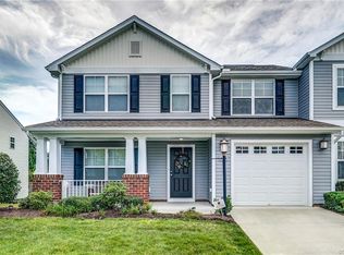 617 Abbey Village Cir, Midlothian, VA 23114