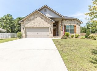 1000 Tuscany Trl, Perry, GA 31069