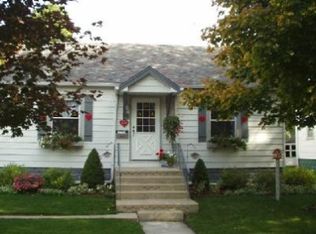 239 N Indiana Ave, Griffith, IN 46319