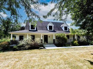 5829 Lower Huntington Rd, Fort Wayne, IN 46809