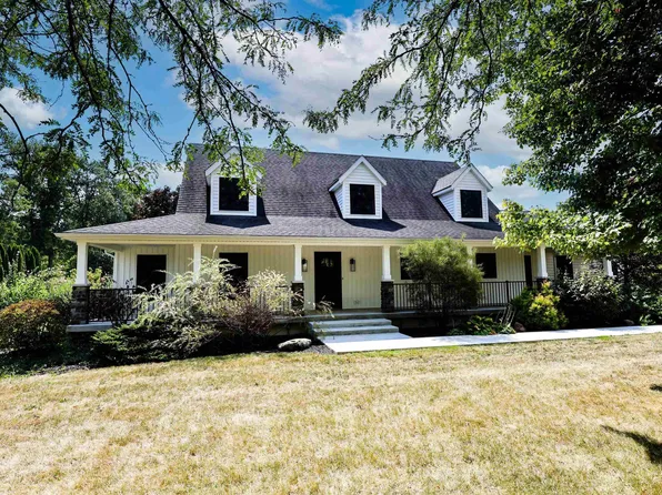 5829 Lower Huntington Rd, Fort Wayne, IN 46809