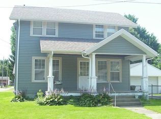 137 Union St, Xenia, OH 45385