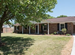 6070 Tumbleweed Trl, Winston Salem, NC 27103