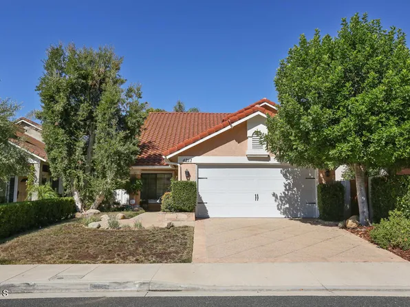 4211 Lost Springs Dr, Calabasas, CA 91301