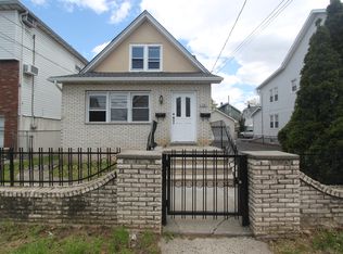 1291 Gurd Ave, Hillside, NJ 07205