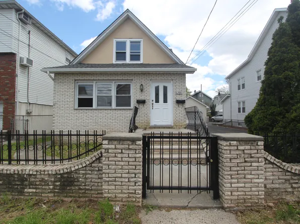 1291 Gurd Ave, Hillside, NJ 07205
