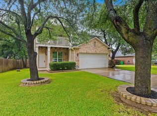 3477 Flowstone Ln, Round Rock, TX 78681