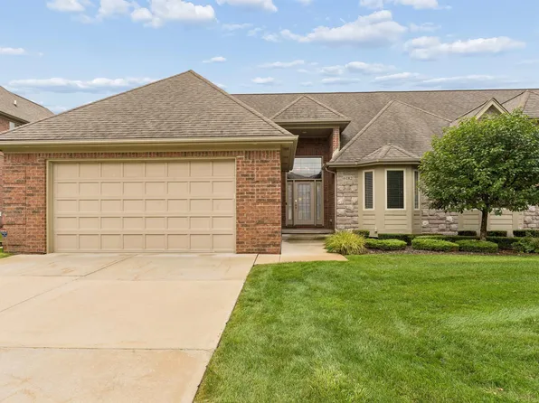 6182 Dana Rose Dr, Washington, MI 48094